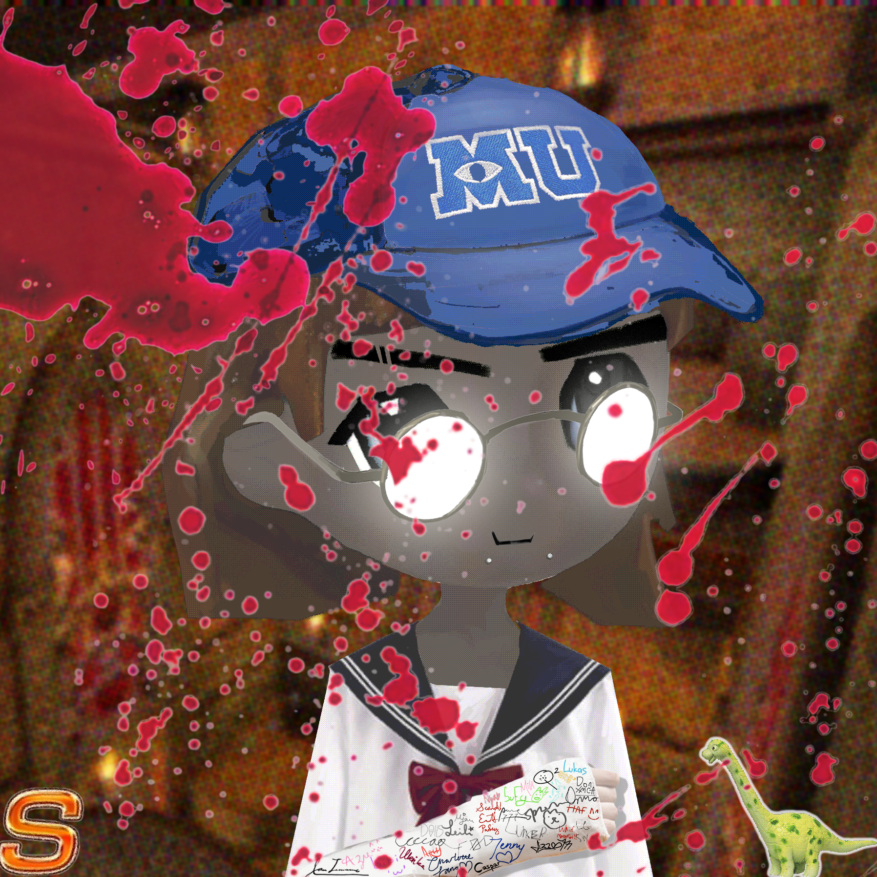 Remilio 1155