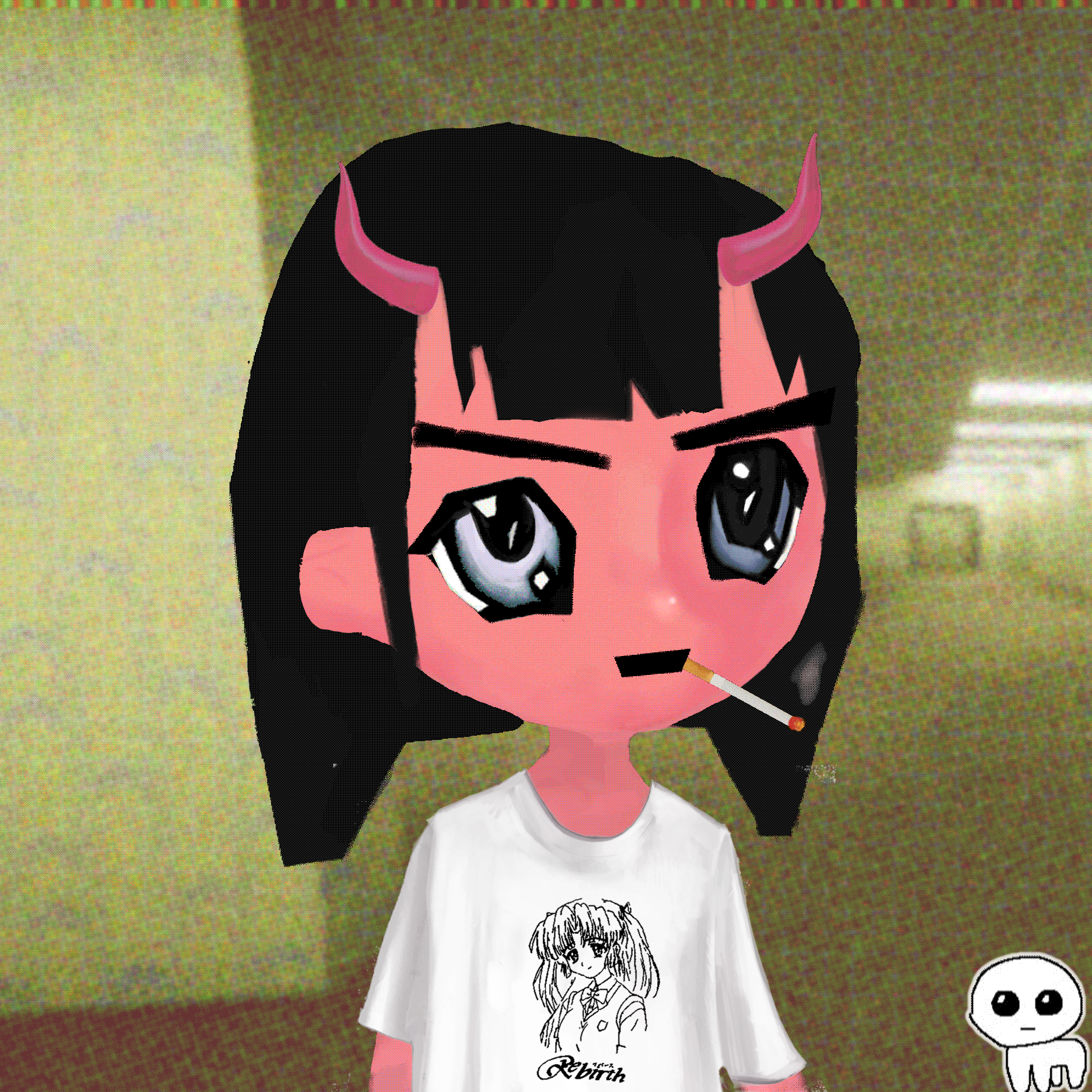 TEST NFT
