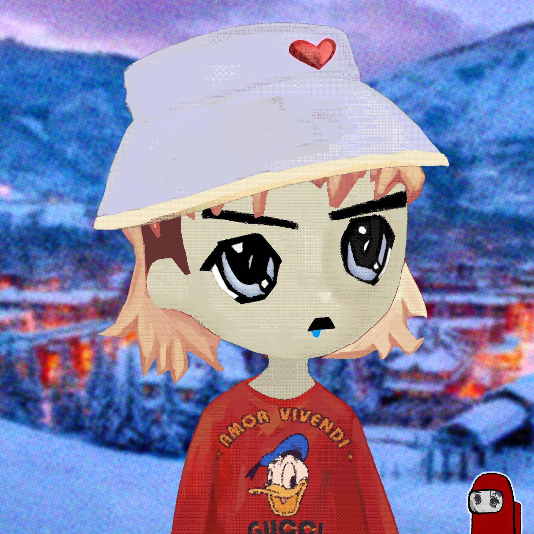Remilio 2535