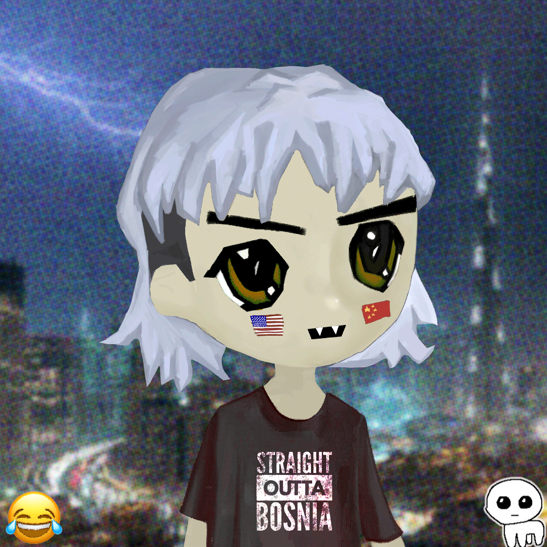 Remilio 2974
