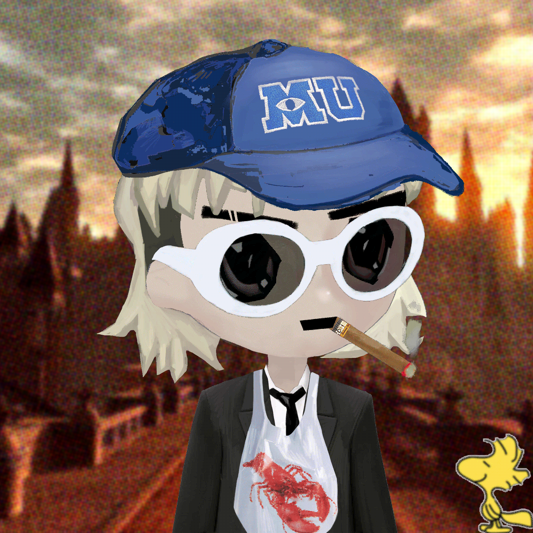 Remilio 3300