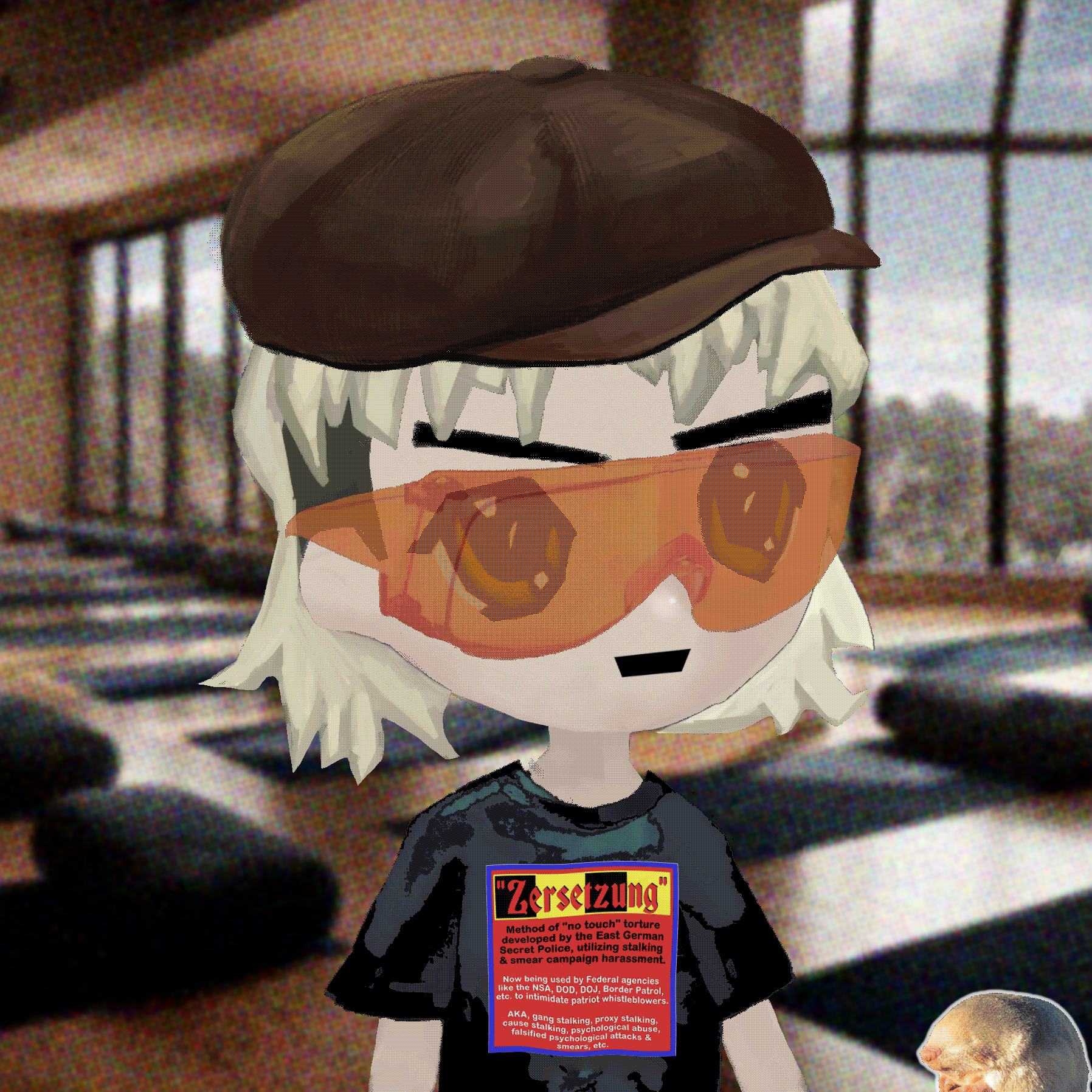 Remilio 3504
