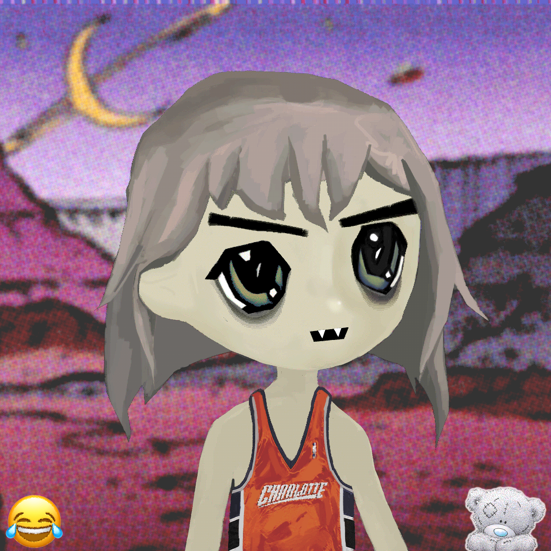 Remilio 3686