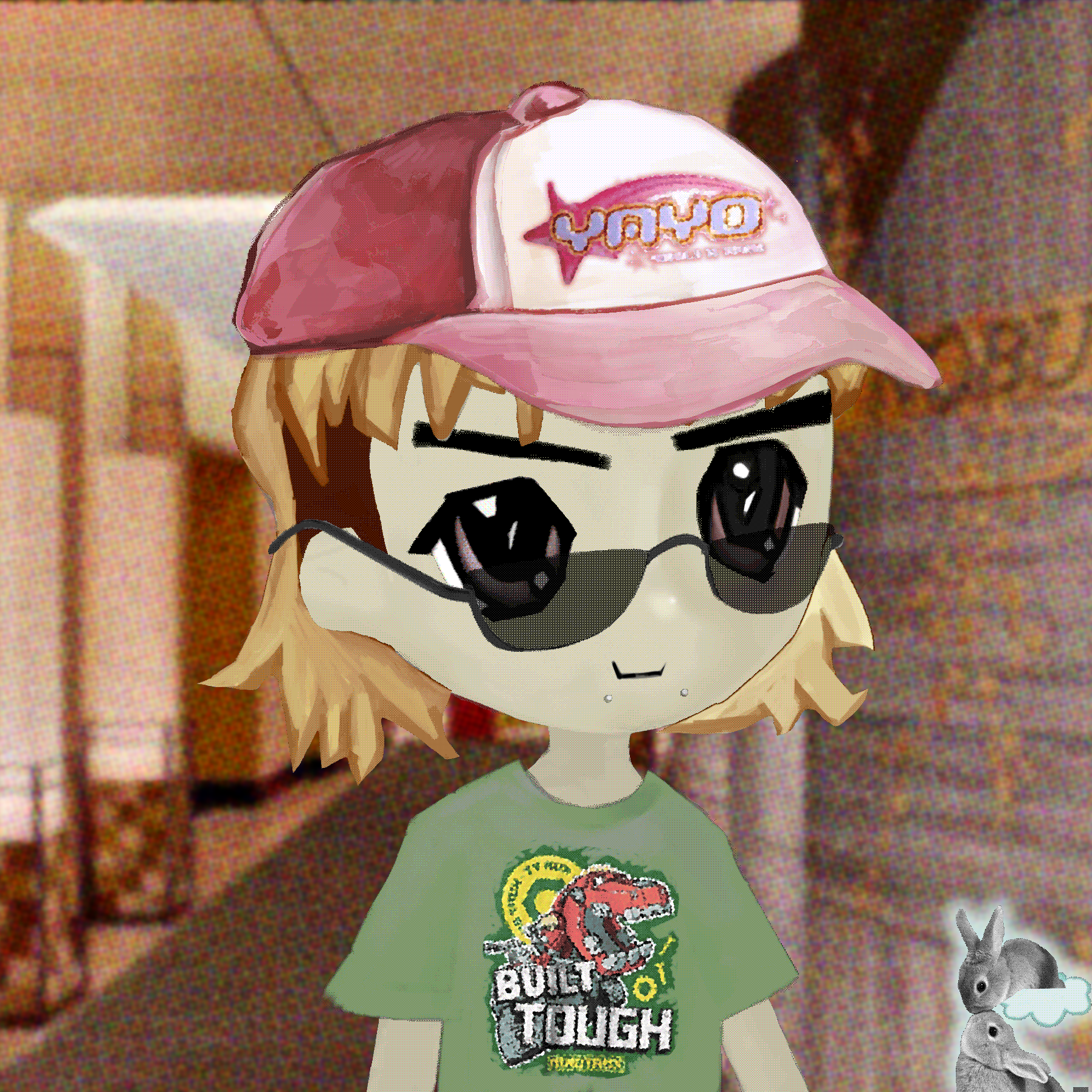 Remilio 3689