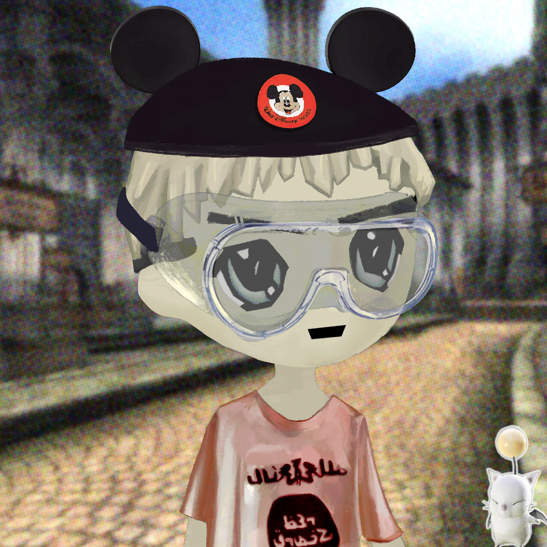 Remilio 3971