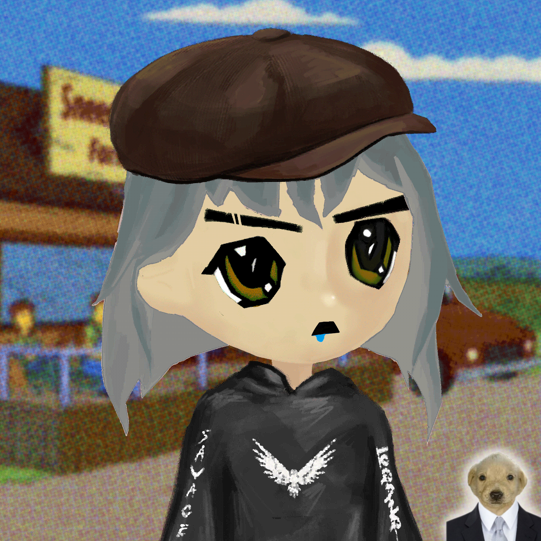 Remilio 4044