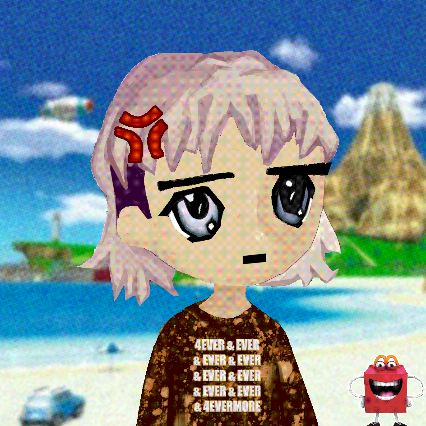 Remilio 4593