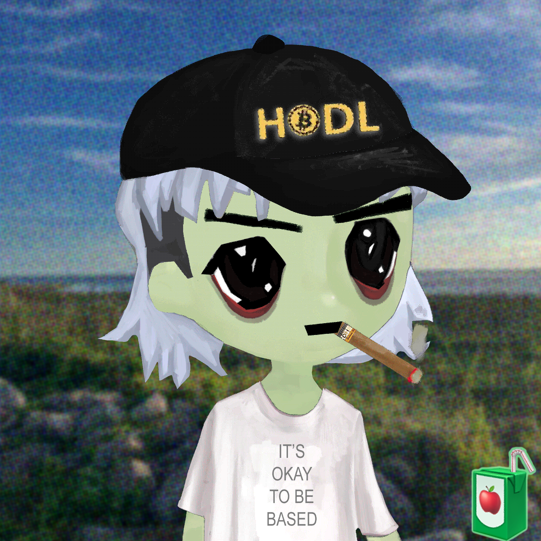 Remilio 4748