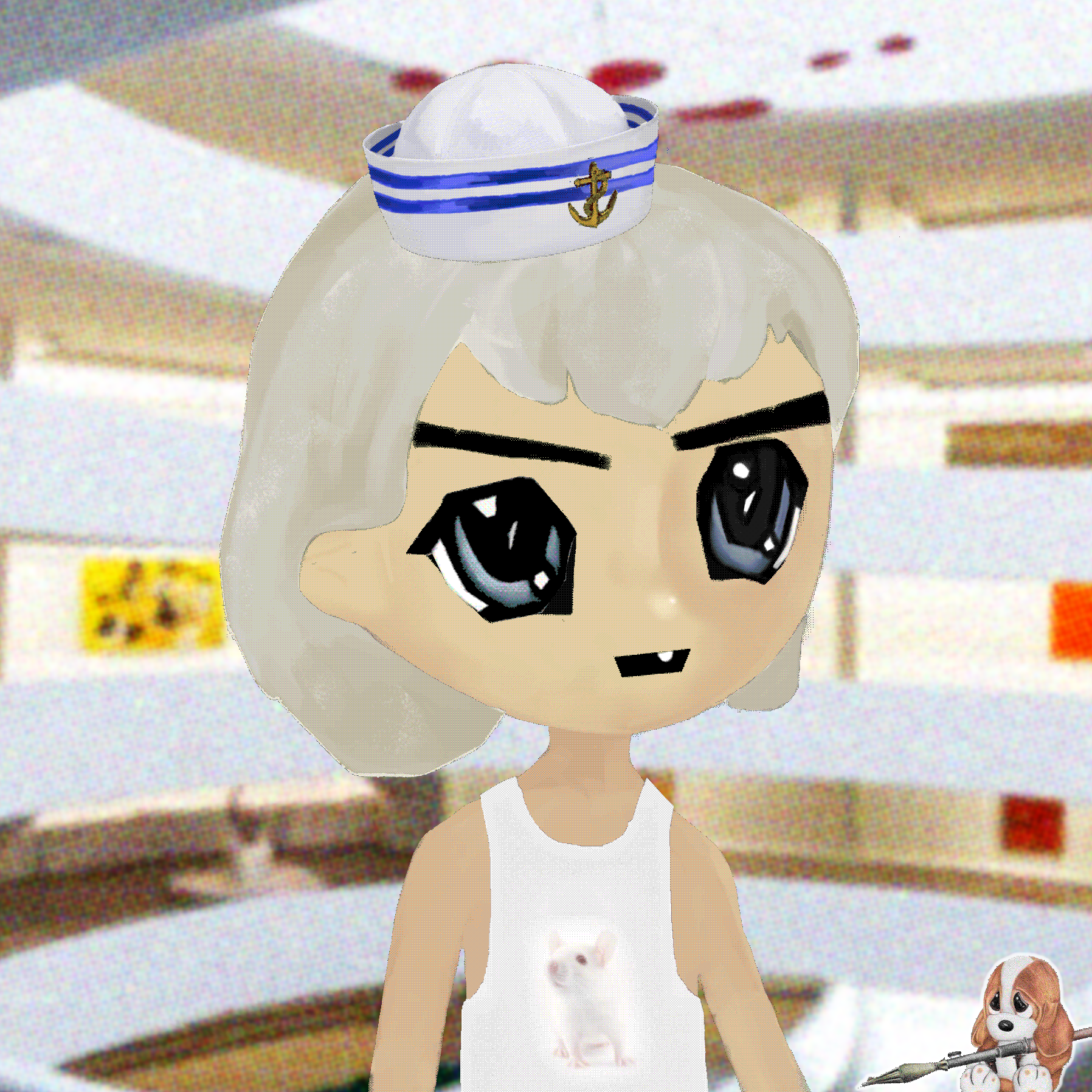 Remilio 5300