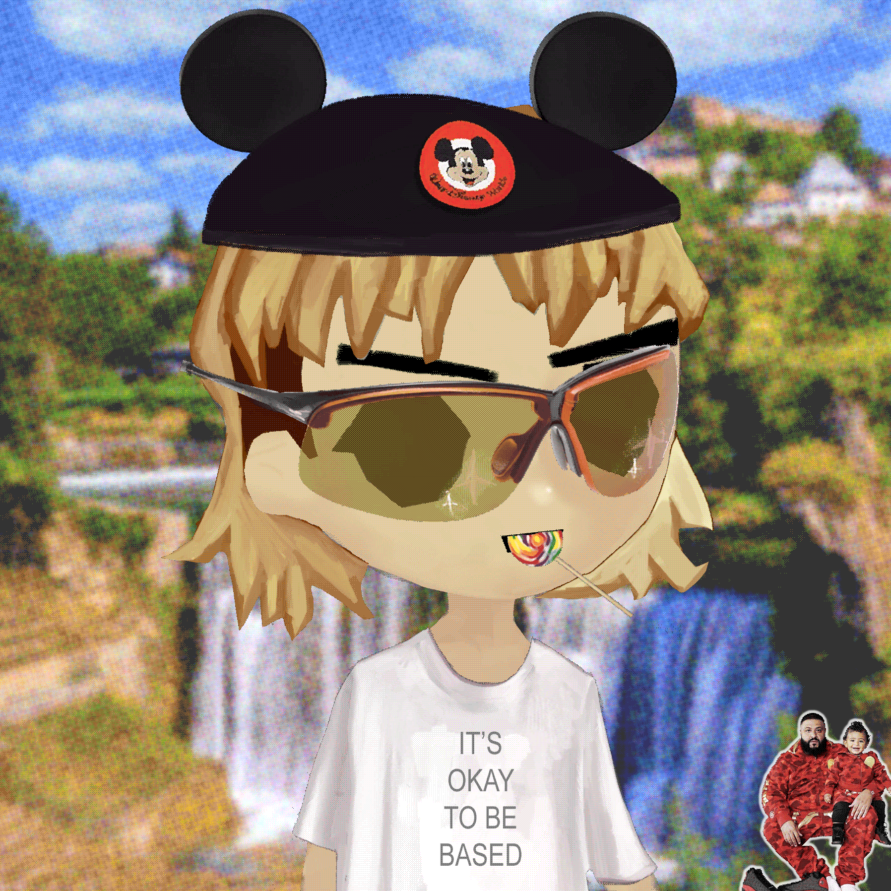 Remilio 5337