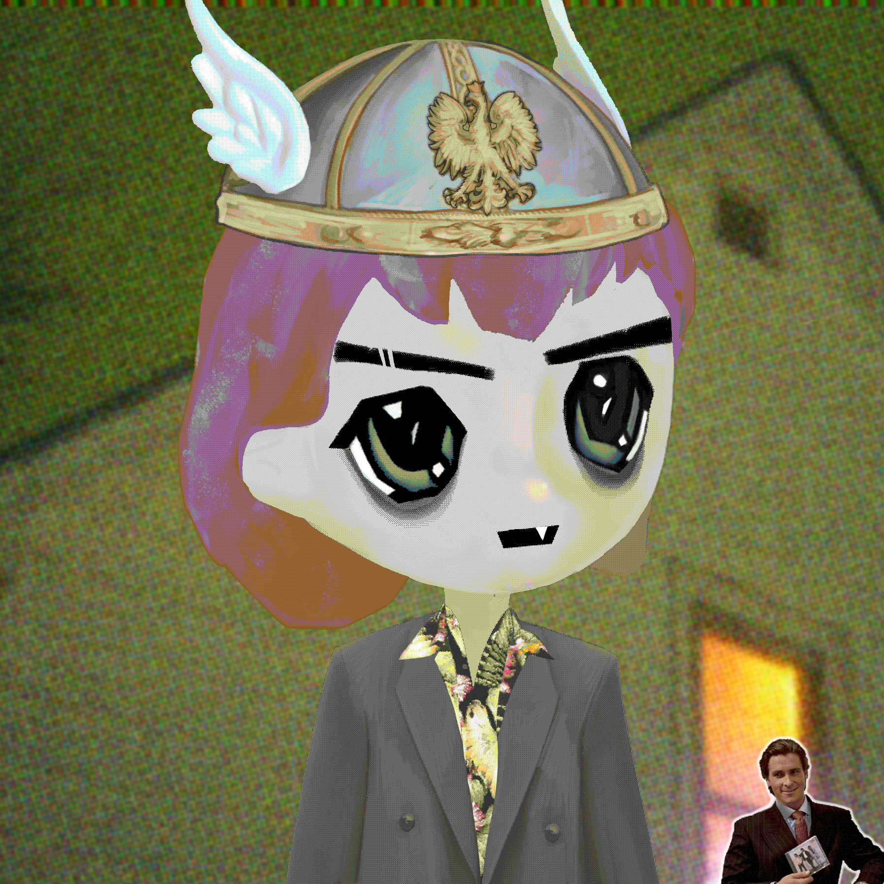 Remilio 6437