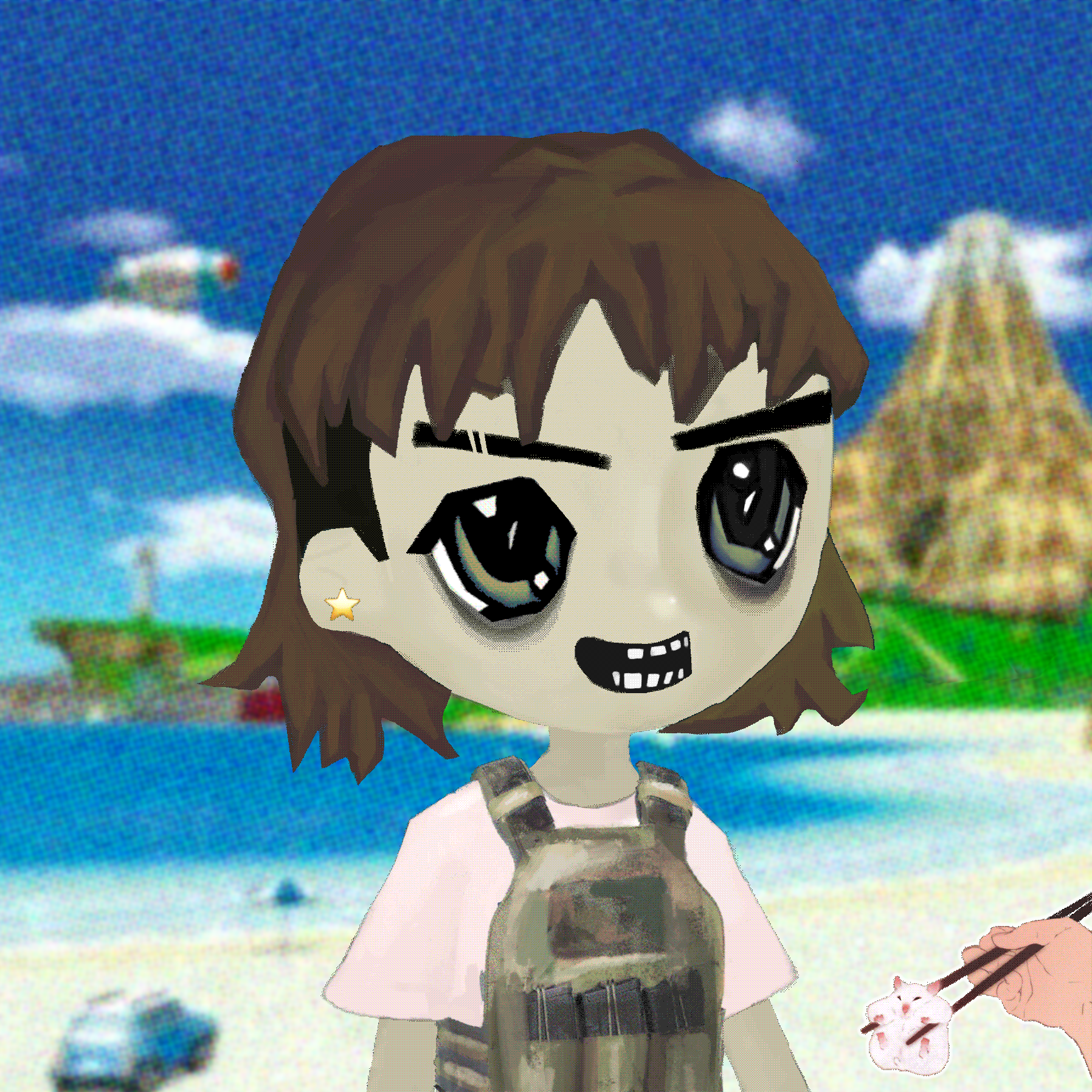 Remilio 6444