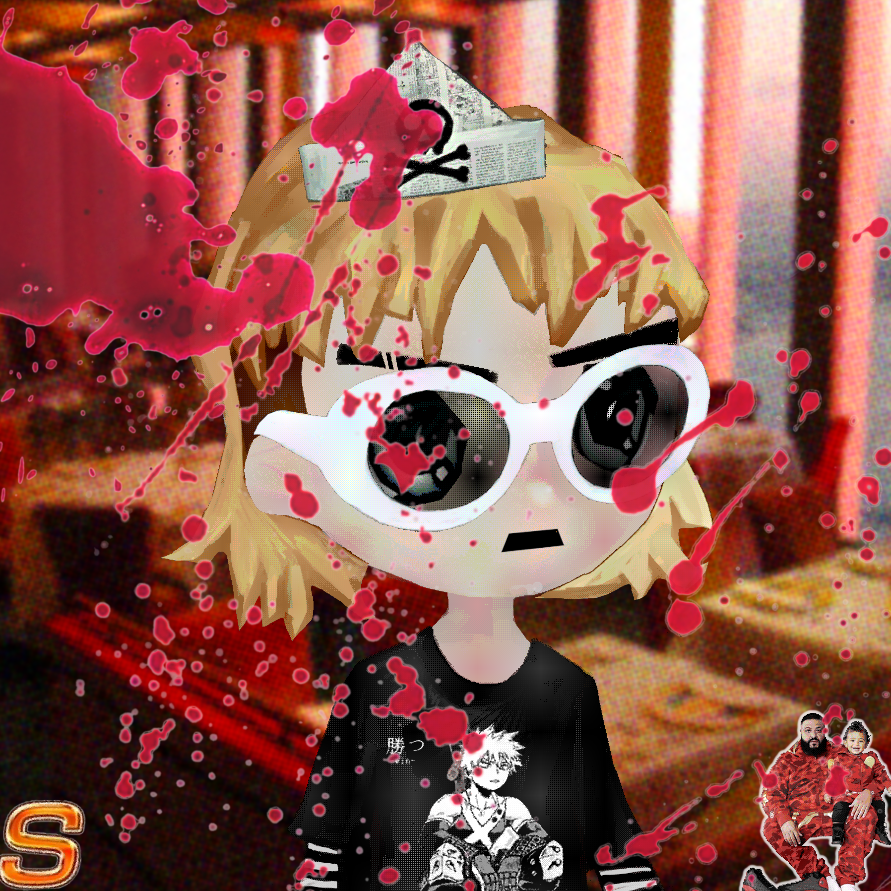 Remilio 6455
