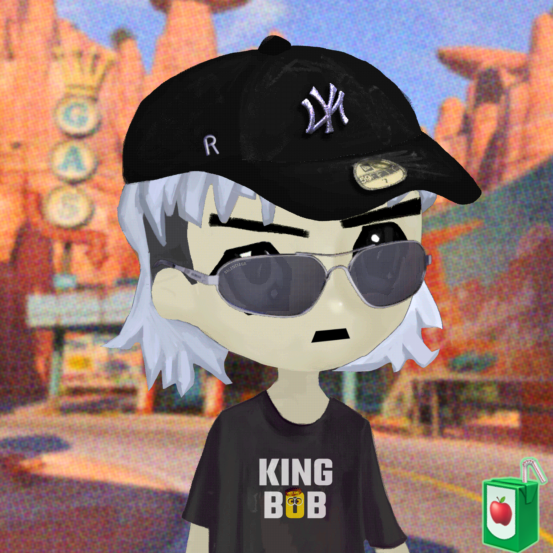 Remilio 6485