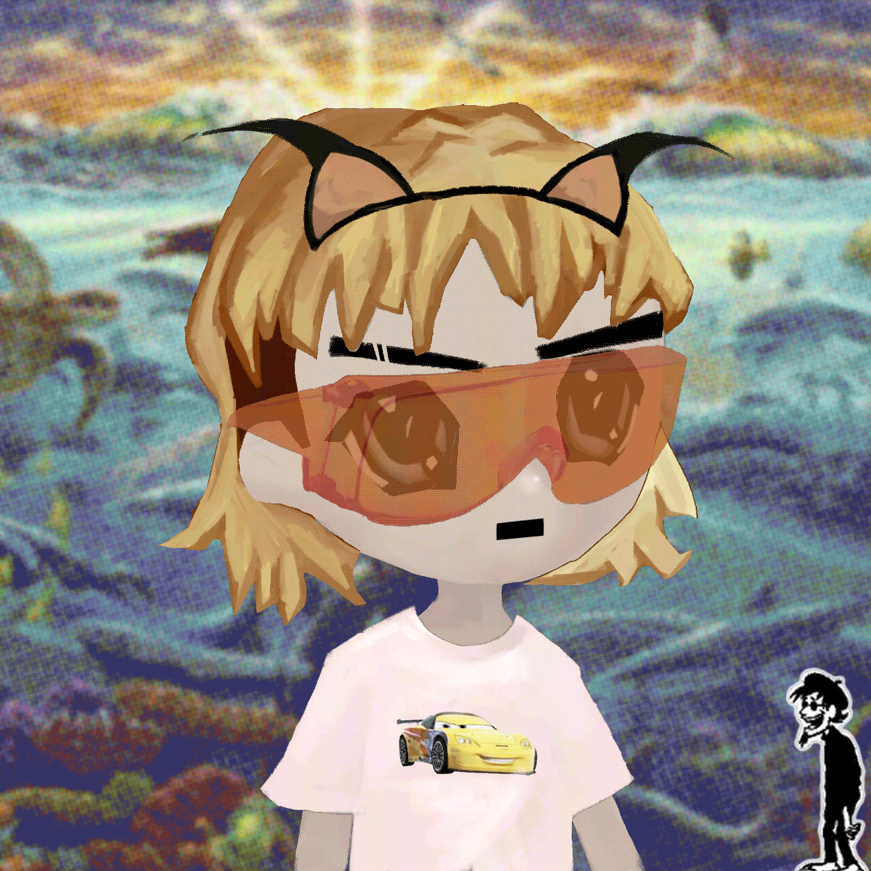 Remilio 6551