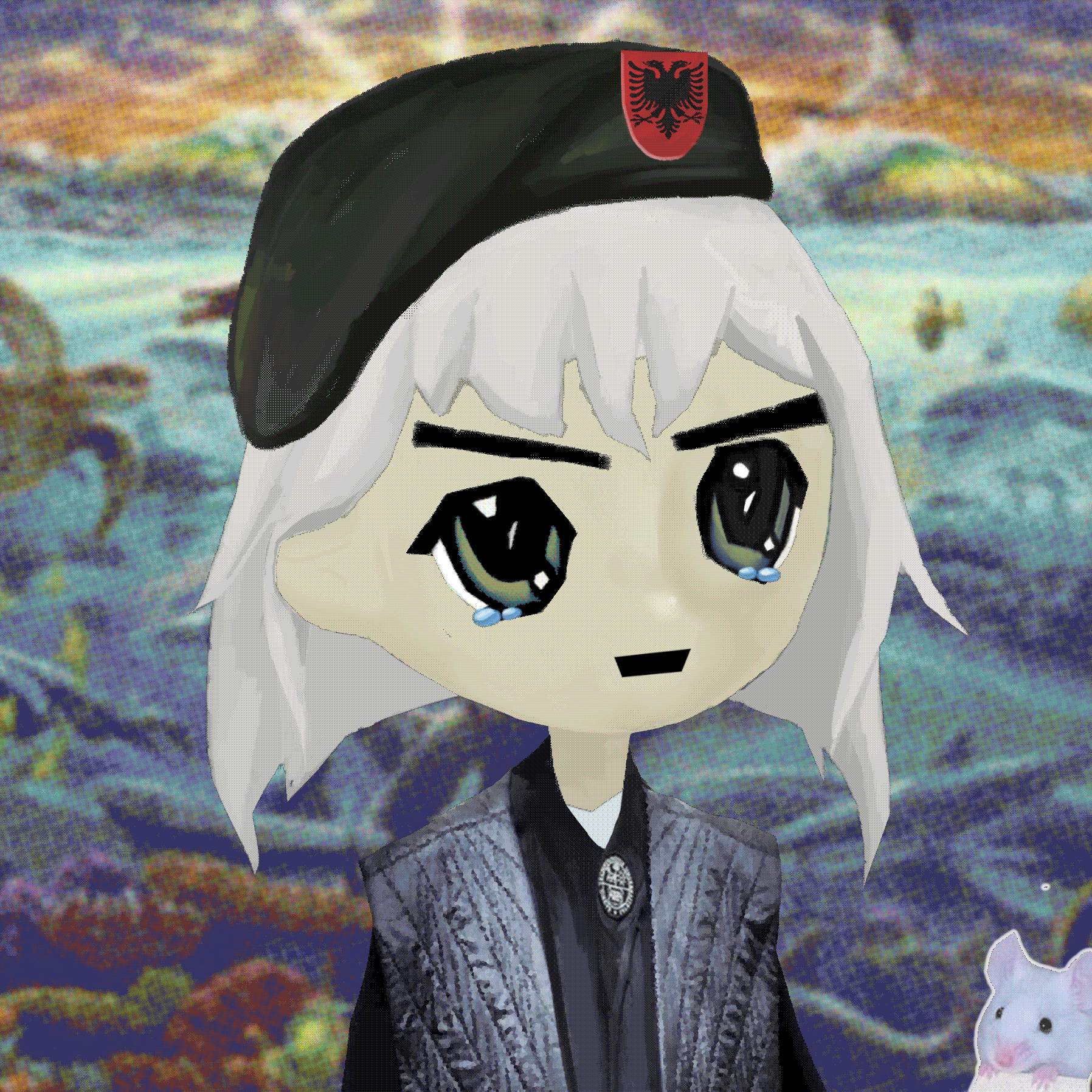 Remilio 6647
