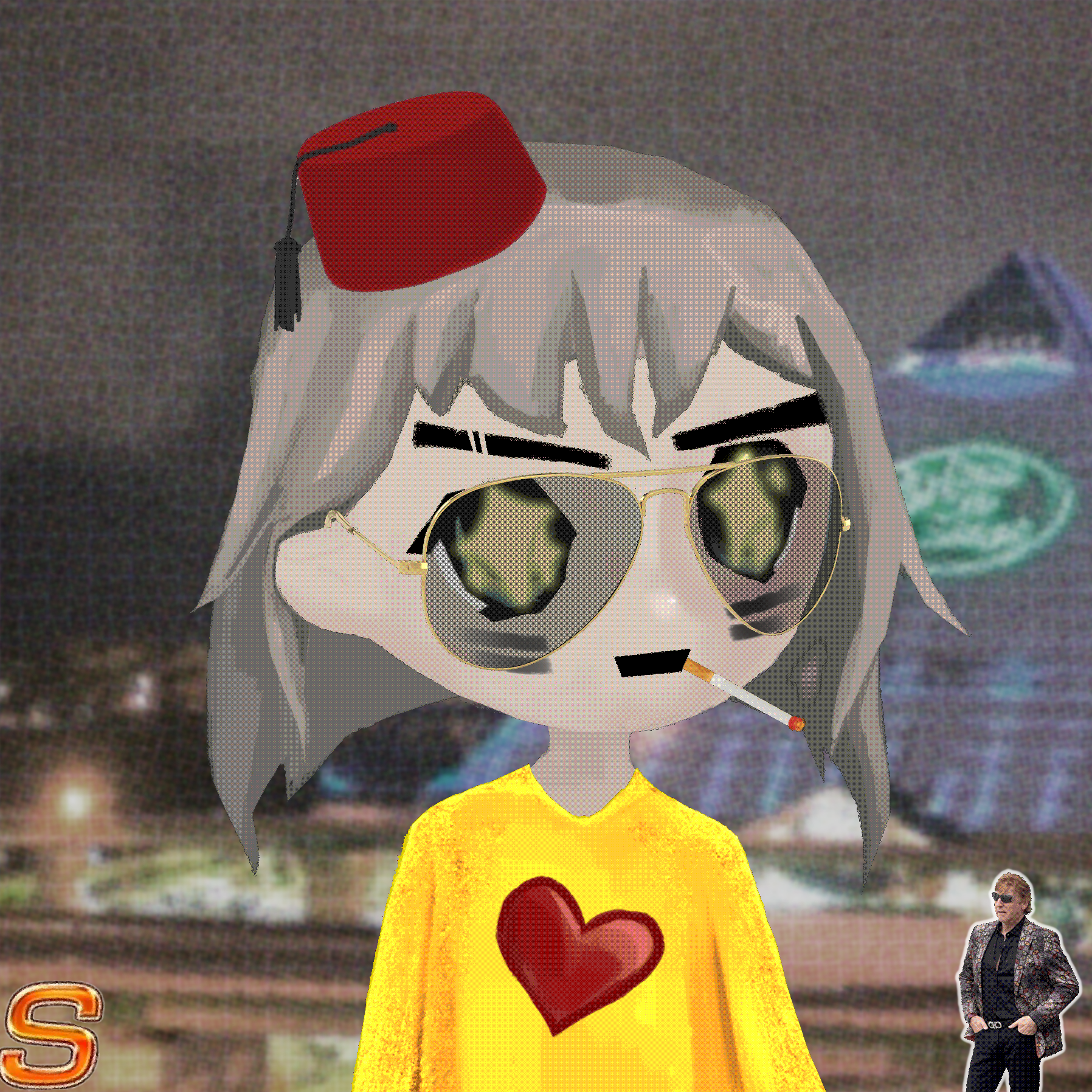 Remilio 6664