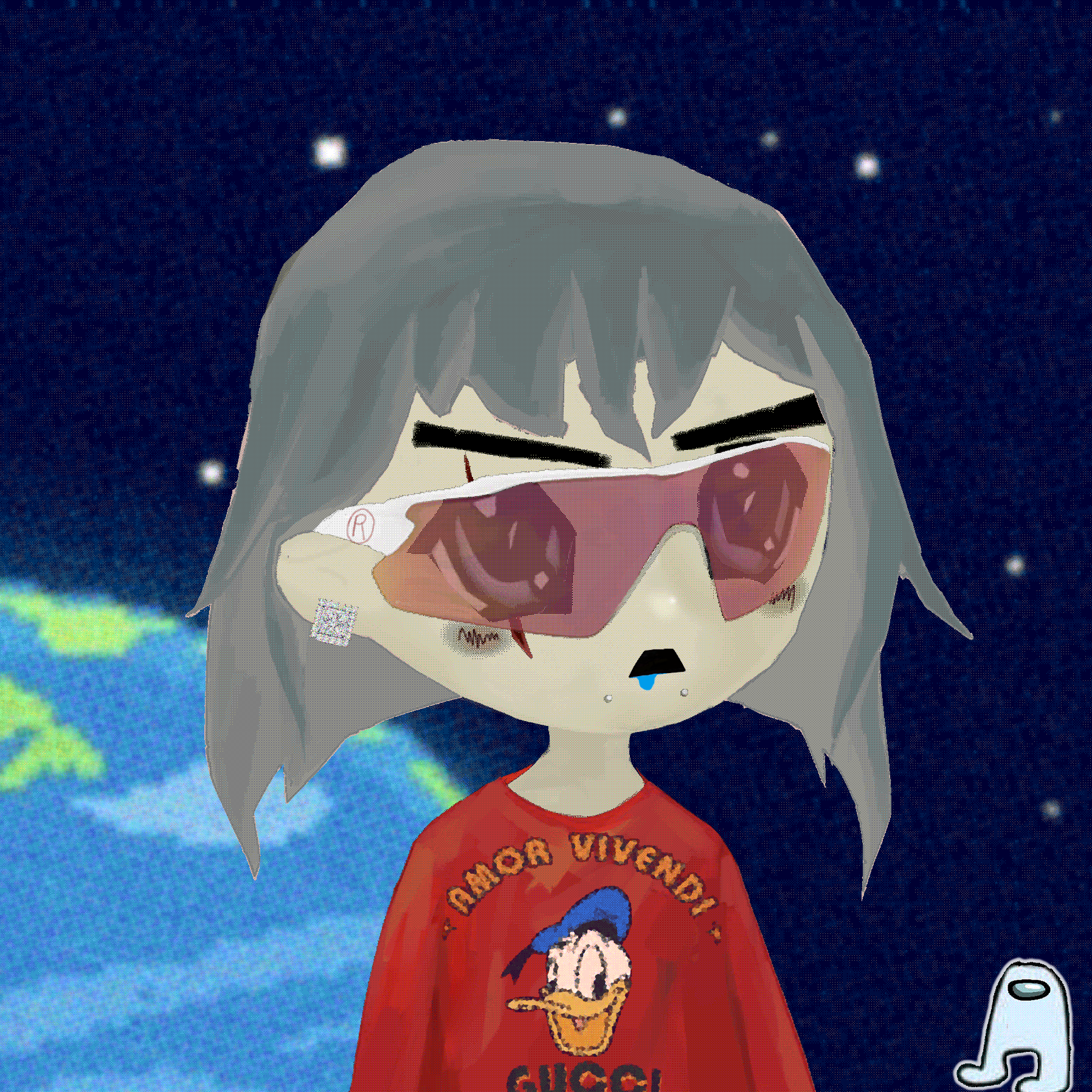 Remilio 7068