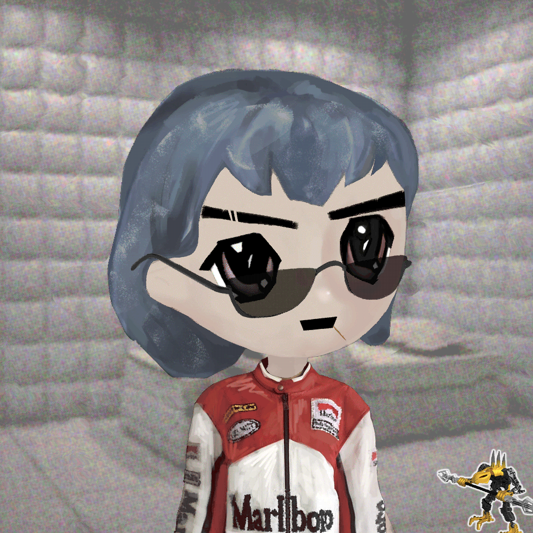 Remilio 739