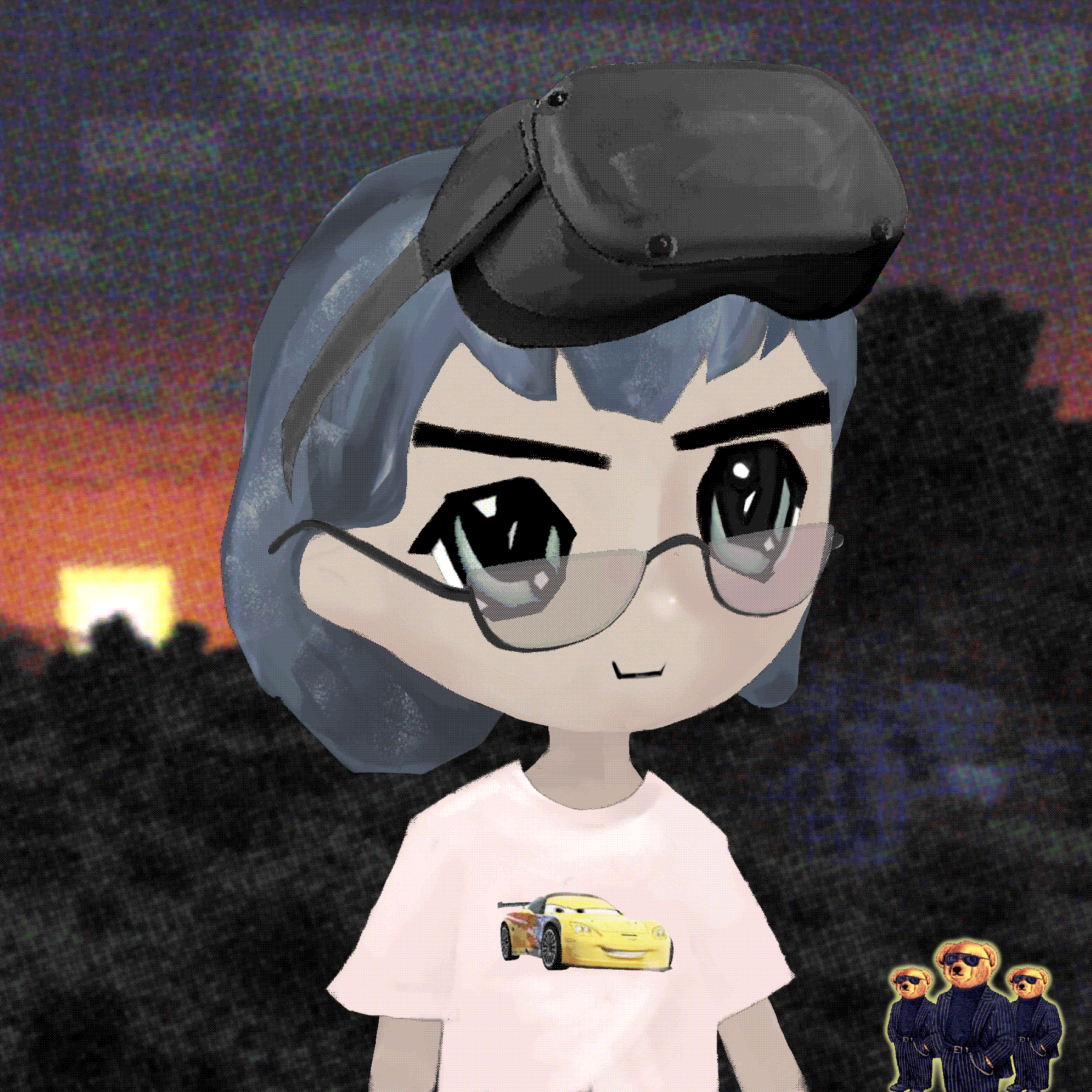 Remilio 7575