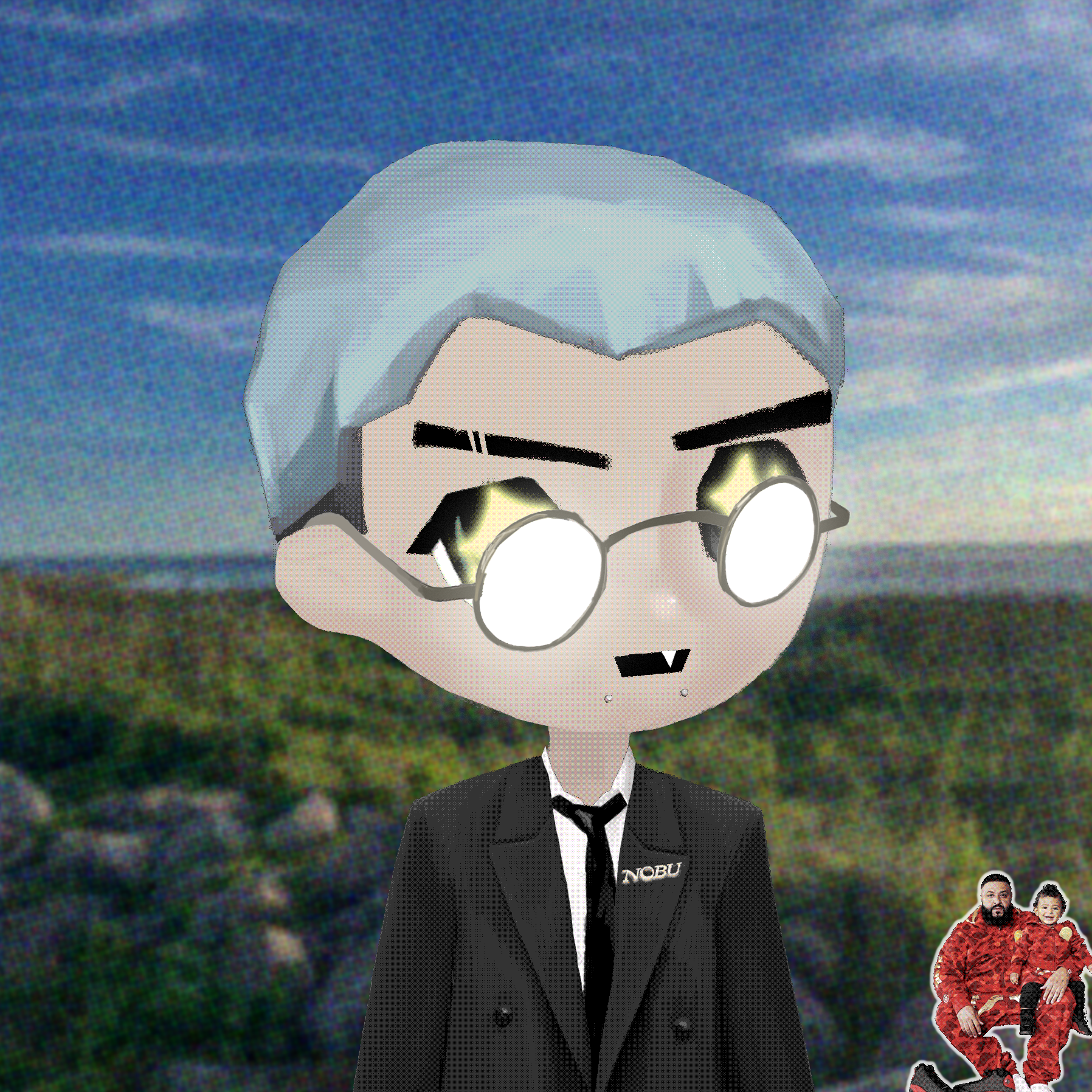 Remilio 7673