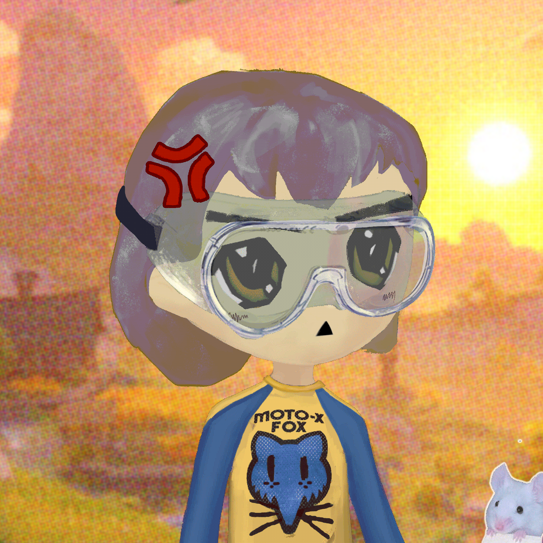 Remilio 7698