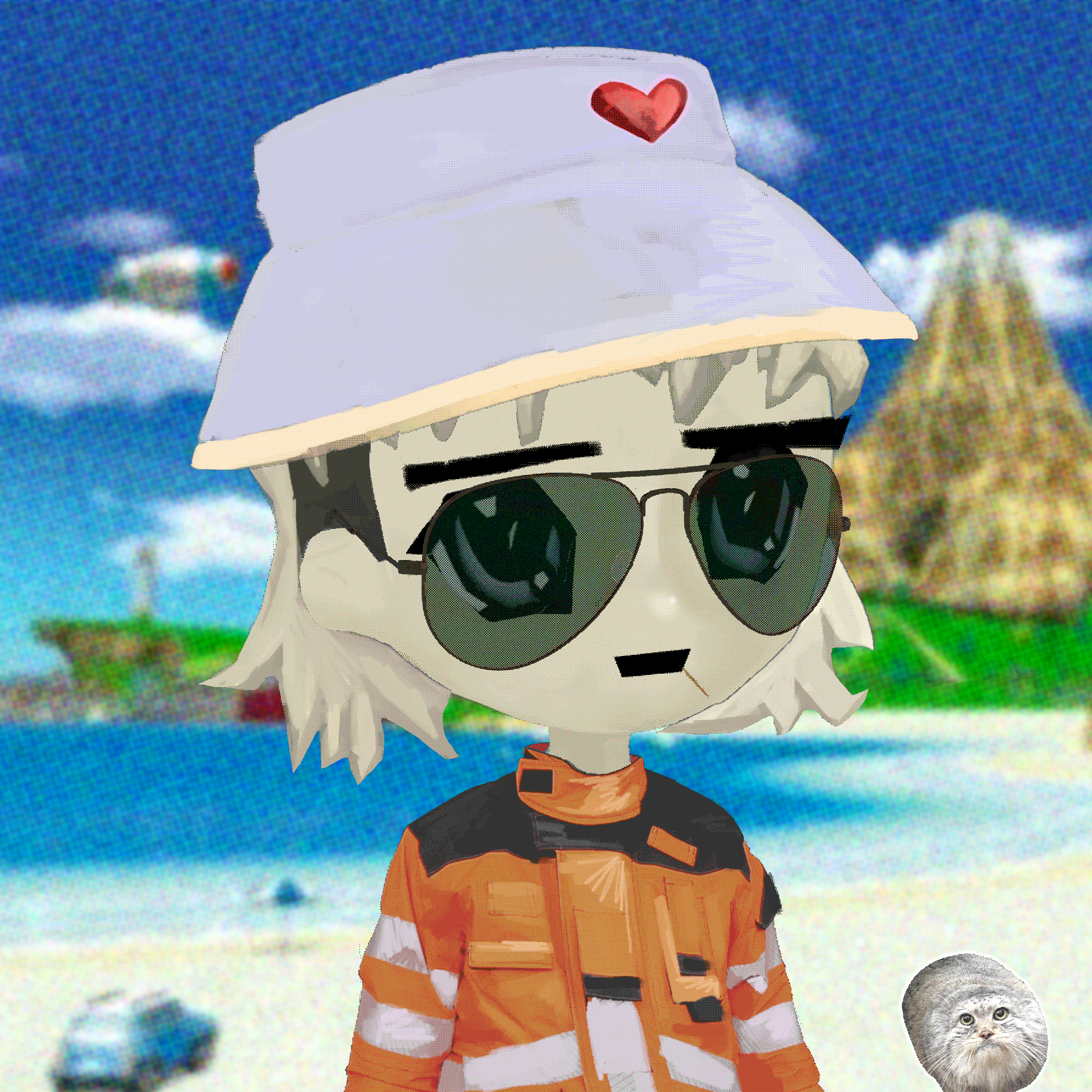 Remilio 8112