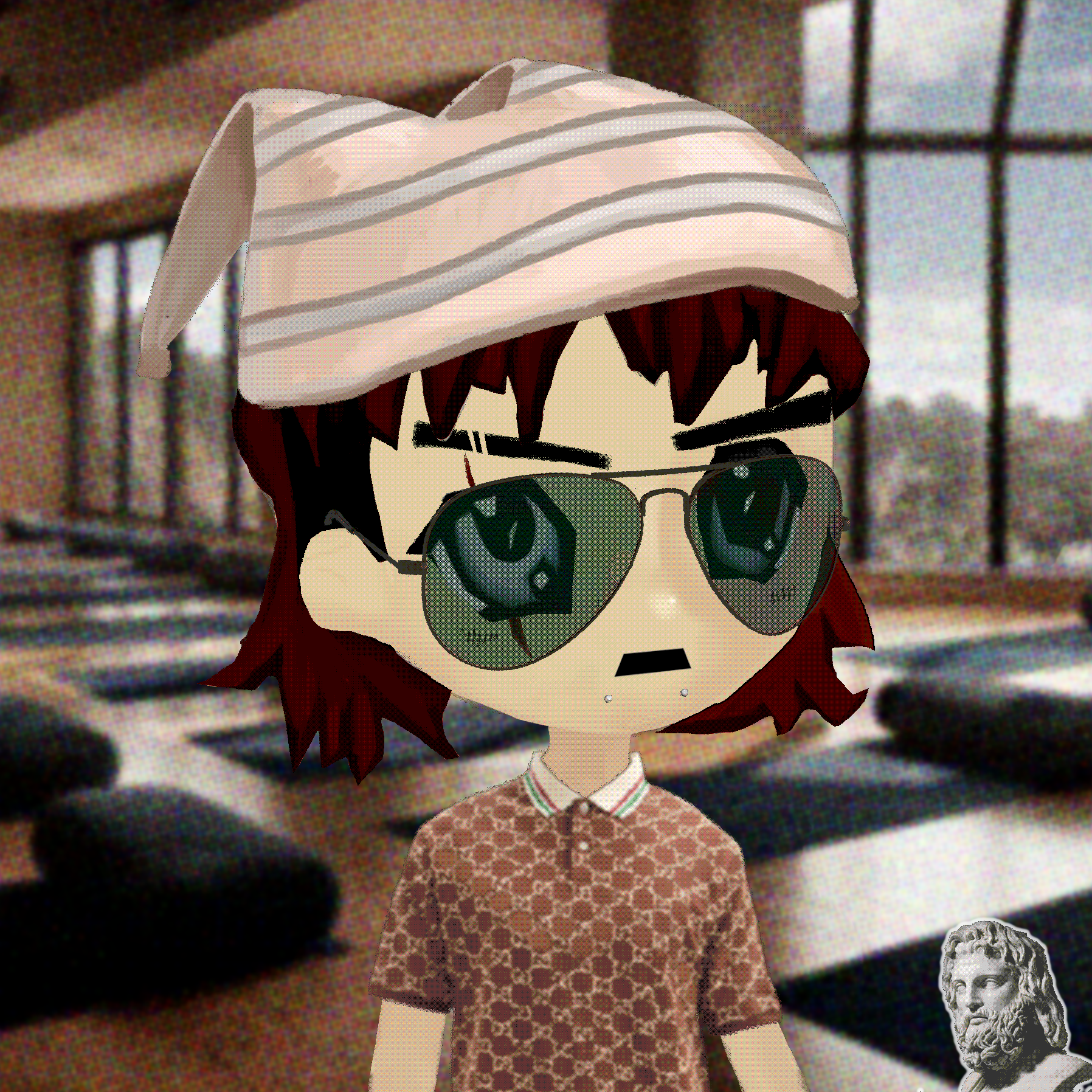 Remilio 832