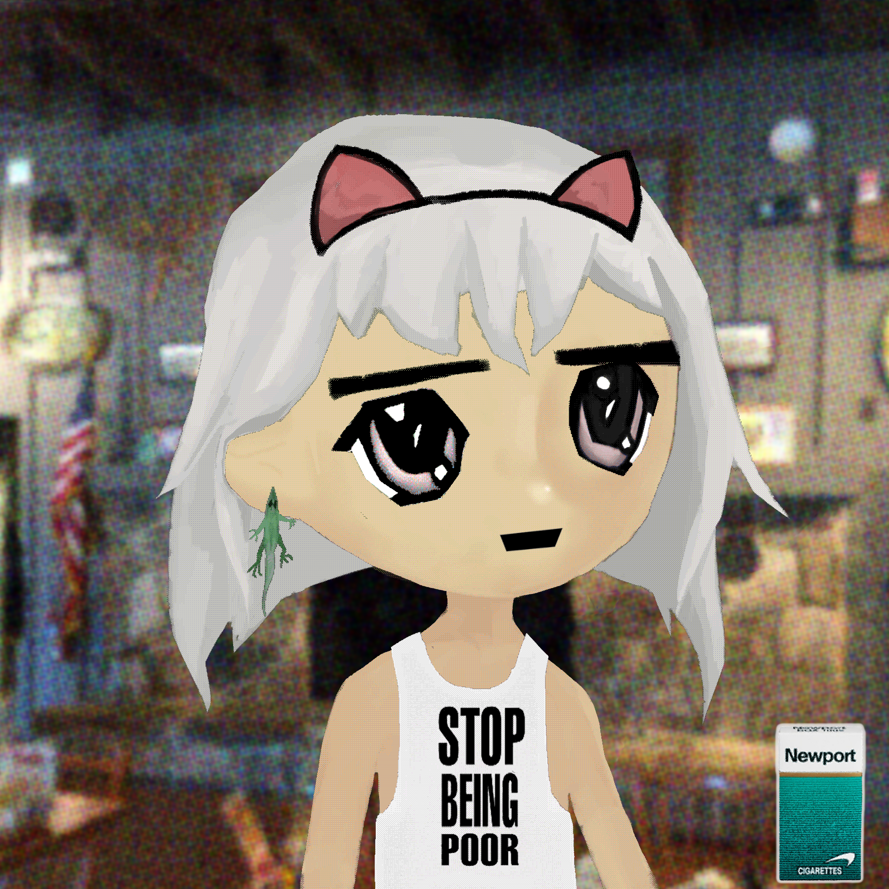 Remilio 8395
