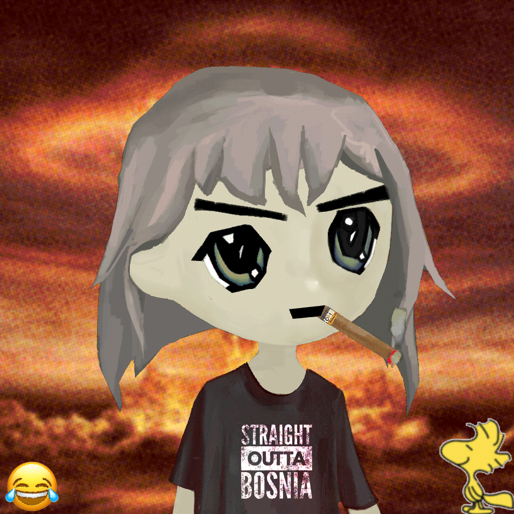 Remilio 8397