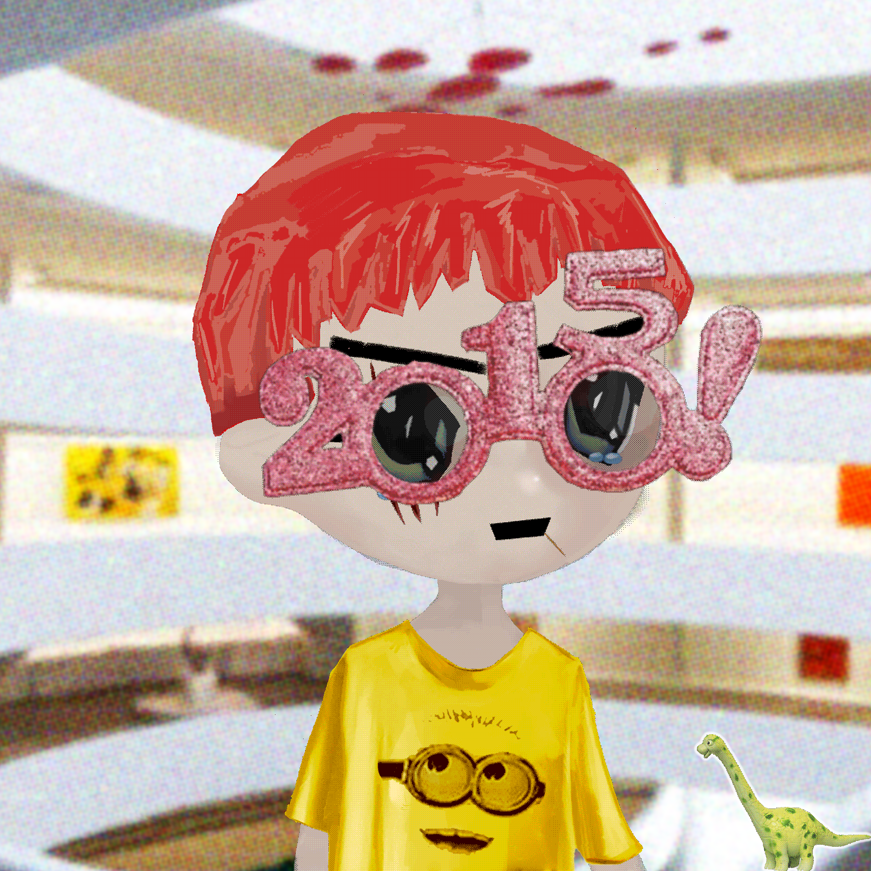Remilio 9011