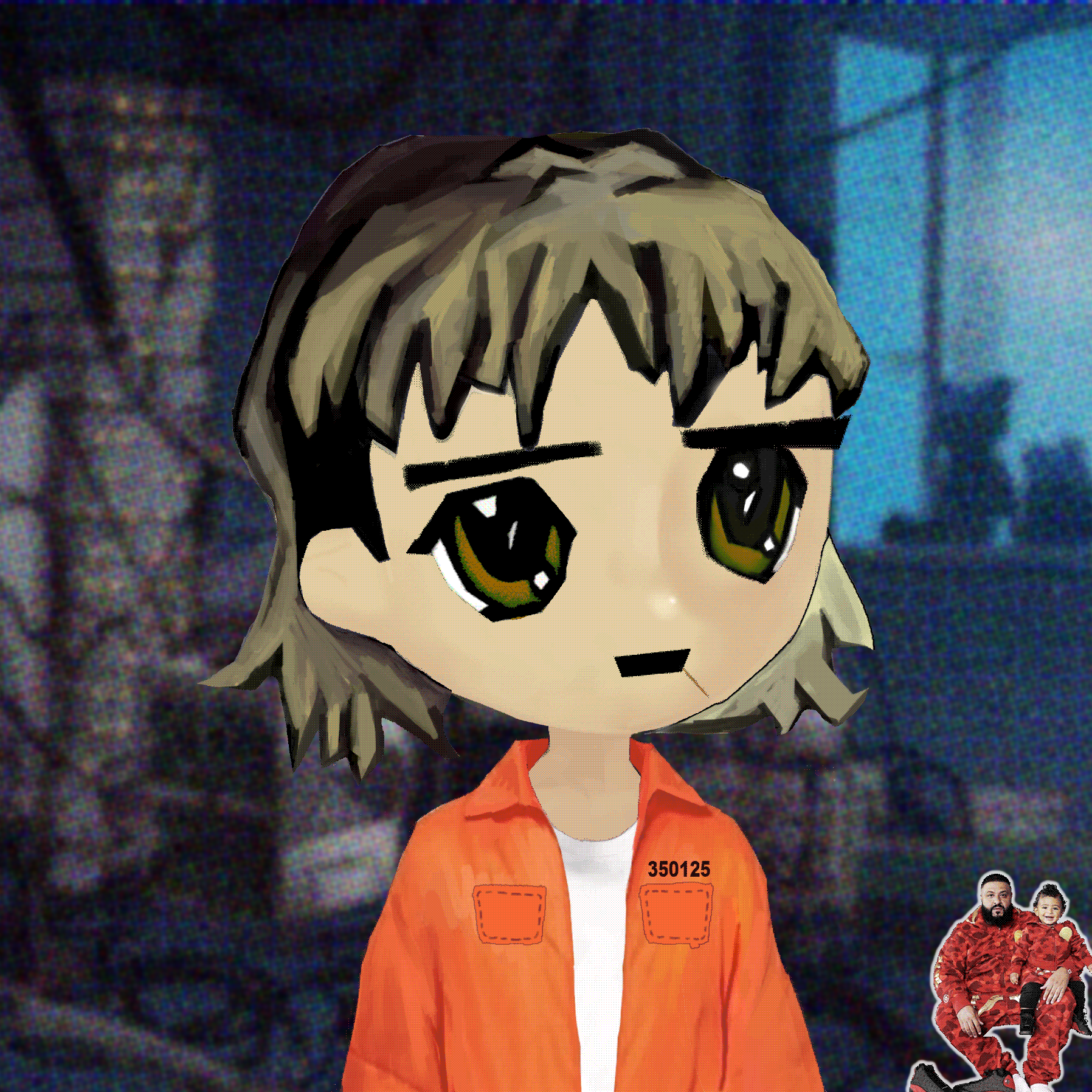 Remilio 9289