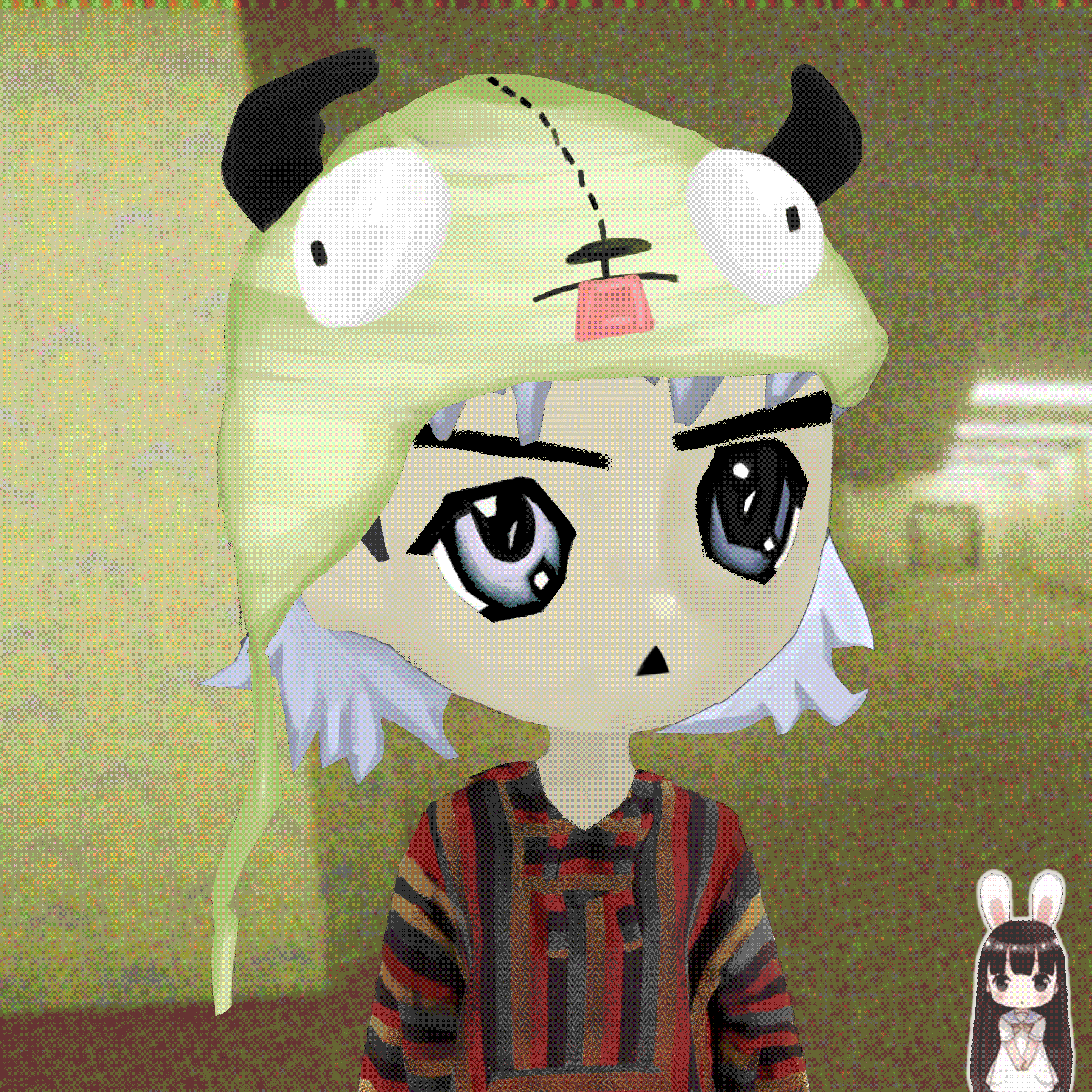 Remilio 9296