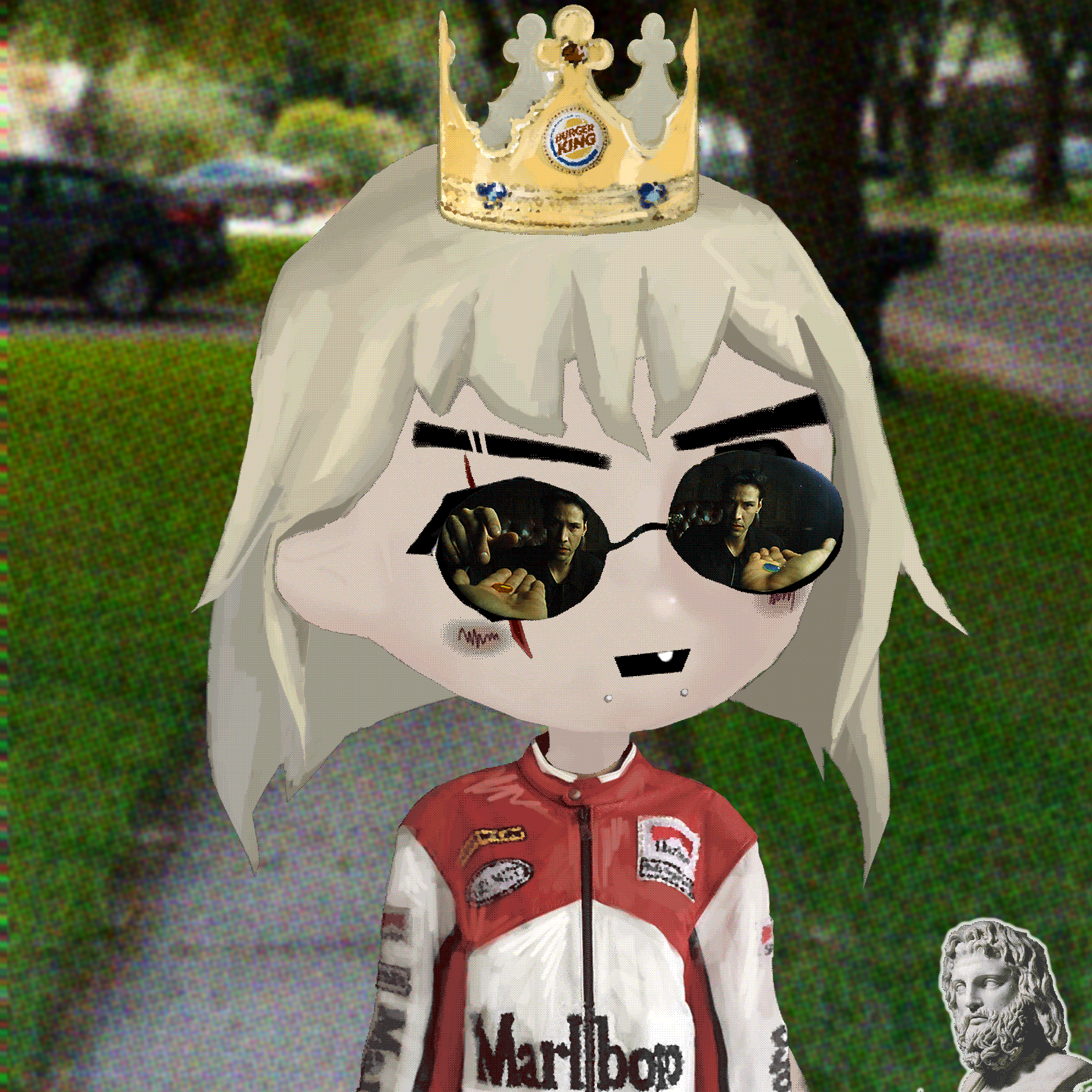Remilio 9561