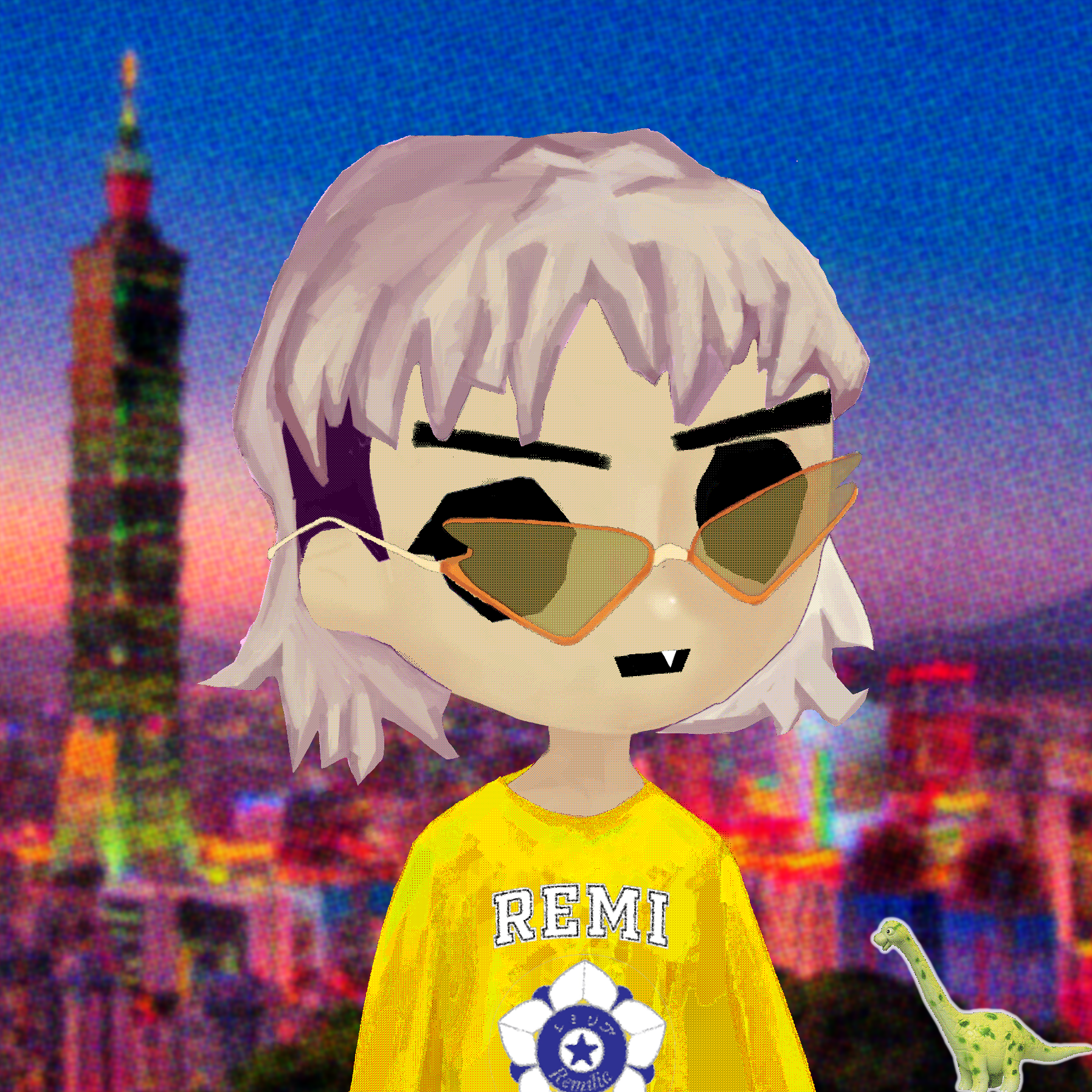 Remilio 9638