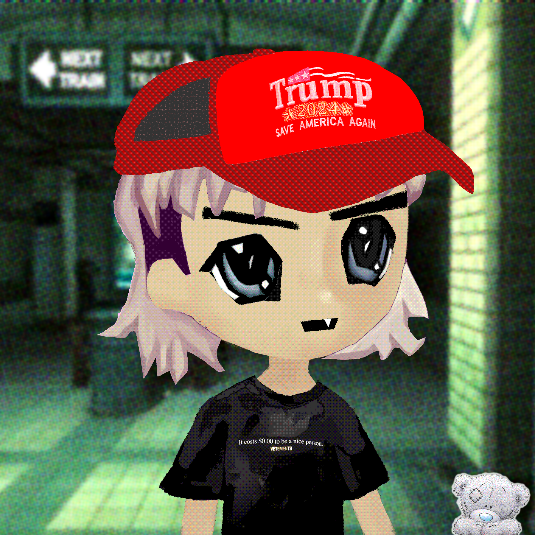 Remilio 9806