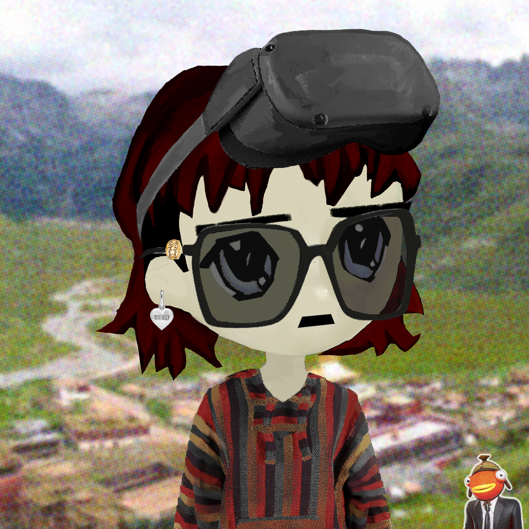 Remilio 9840