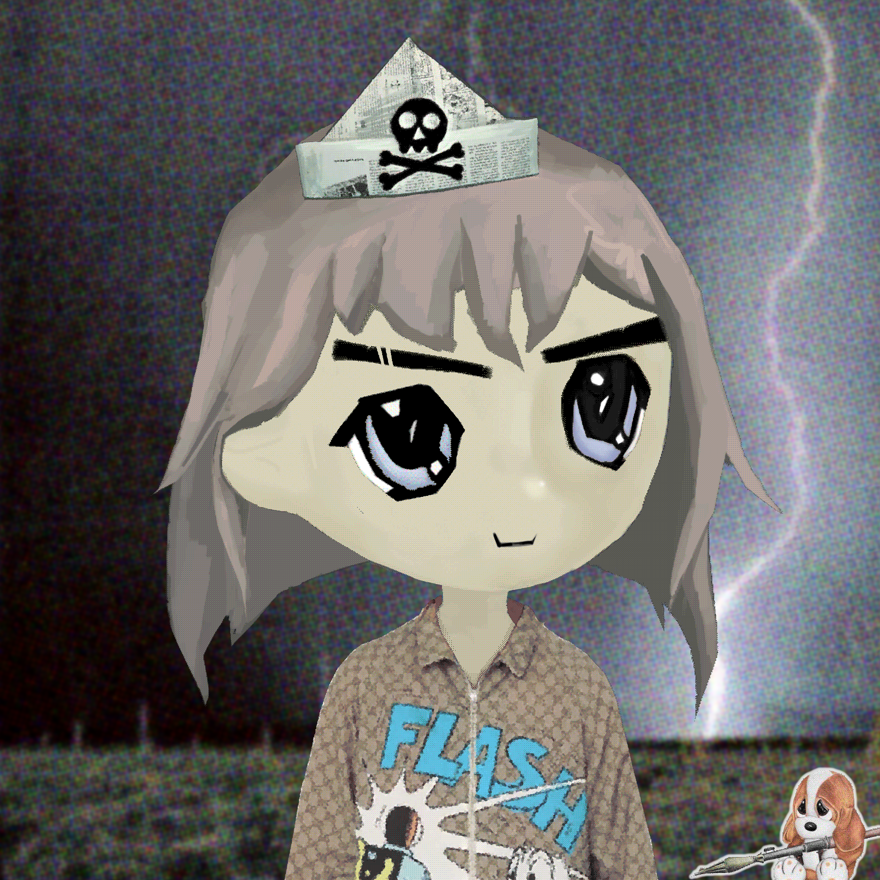 Remilio 9899